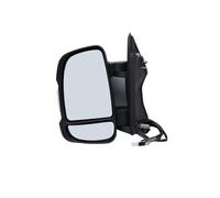 Specchi Retrovisori Montaggio Per Dodge Per Ram Per Promaster 2014-2020 Potenza Lente Regolabile Segnale Girata Specchietti Esterni Specchietto Retrovisore Esterno(Sono partiti)