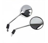 Specchi Retrovisori Moto ABS Per PCX 125 Per ADV 150 Per CB500X Per Forza 350 Per CB1100 CB1300 Per CM500 Per NC750X 8 10MM Specchio Specchietto retrovisore moto