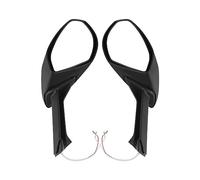 Specchi Retrovisori Moto Indicatori Di Direzione Indicatori Luminosi Manubrio Specchietto Retrovisore Per Panigale 959 1299s Per Panigale V2 R/S