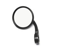 Specchi Retrovisori Moto Manubrio Specchio Retrovisore Angolo Pieghevole Inversione Manubrio Estremità Specchi Laterali Per ZONTES G1-125 G2-125 GK125 GK155 Specchietto Retrovisore moto(Sinistra)