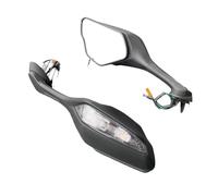 Specchi Retrovisori Moto Per CBR1000RR Per CBR Per 1000RR Per CBR1000 2017 2018-2021 Specchietto Retrovisore Laterale Moto Con Indicatore Direzione