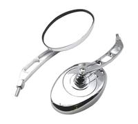 Specchi Retrovisori Per Kawasaki Per Vulcan VN 800 900 1500 1600 1700 Per Specchietti Retrovisori Cromati Classici