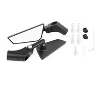 Specchi Retrovisori Per Moto A Alta Visibilità Con Angolo Di Visione Regolabile