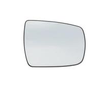 Specchi Ricambio Per KIA Per Sorento XM 2009 2010 2011 2012 2013 2014 Lente Specchietto Retrovisore Esterno Auto Ala Laterale Vetro Specchio Retrovisore Posteriore Vetro Specchio Retrovisore(Wiht heat