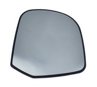 Specchi Ricambio Per Nissan Per Micra K12 K13 2010-2017 | Vetro specchietto retrovisore esterno riscaldato sinistra destra gruppo specchio standard Vetro specchio