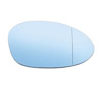 Specchi Ricambio Specchietti Compatibile Con BMW Per La Serie 1 3 E90 E92 E91 E93 E82 E88 E86 E85 2005-2009 Specchio Grandangolare Convesso Specchietto Laterale In Vetro Retrovisore(Right)