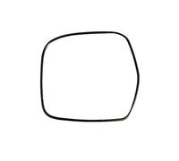 Specchi Ricambio Specchietti Compatibile Con LEXUS Per LX470 1998 1999 2000 2001 2002 2003 2004 2005 2006 2007 Auto Convesso Specchio Riscaldato Lente In Vetro(Left)