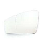 Specchi Ricambio Specchietti Compatibile Con Per Tiguan Allspace 2017 2018 2019 2020 2021 2022 2023 2024 2025 Auto Suv Riscaldato Specchio Grandangolare In Vetro(Left)