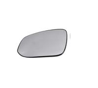 Specchi Ricambio Specchietti Compatibile Con Toyota Per Hilux 2016-2020 Per Highlander Per Rav 4 Iv Per Fortuner 2015 2016 2017 2018 2019 Auto Riscaldata Specchio Di Vetro(Left)