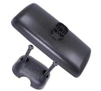 Specchi Ricambio Specchietti Per camion Per autobus A046433 Specchietto retrovisore per autocarro laterale Gruppo riflettore esterno Car Vetro Specchietto(Two Holes)