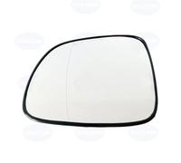Specchi ricambio specchietti Per L'ala Specchio Di Vetro Convesso Riscaldato Compatibile Con Chevy Per Captiva 2008-2017 Auto Suv Grandangolo Dello