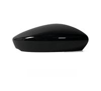 Specchi Ricambio Specchietti Per Mazda CX-30 2020-2023 Automatico Sinistro Destro Posteriore Cornice In Vetro Indicatore Di Direzione Inferiore(Black cover Right)