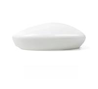 Specchi Ricambio Specchietti Per Mazda CX-30 2020-2023 Automatico Sinistro Destro Posteriore Cornice In Vetro Indicatore Di Direzione Inferiore(Pearl White Right)