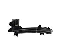 Specchi Ricambio Specchietti Per Mazda CX-30 2020-2023 Automatico Sinistro Destro Posteriore Cornice In Vetro Indicatore Di Direzione Inferiore(Light Left)