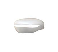 Specchi Ricambio Specchietti Per Nissan Per X-Trail T32 2014-2020 Telaio Inferiore Specchietto Retrovisore Lente Lampada Luce Di Direzione Posteriore Vetro(Pearl white right)
