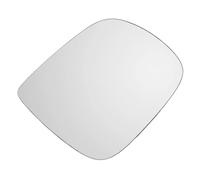 Specchi Ricambio Specchietti Per Q5 2009-2017 Per Q7 2010-2015 8R0857535F 8R0857536F Specchietto Retrovisore Laterale Riscaldato Vetro Portiera Posteriore(Giusto)