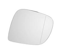 Specchi Ricambio Specchietti Per Q5 2009-2017 Per Q7 2010-2015 8R0857535F 8R0857536F Specchietto Retrovisore Laterale Riscaldato Vetro Portiera Posteriore(Sinistra)