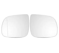 Specchi Ricambio Specchietti Per Q5 2009~2017 Per Q7 2010-2015 Specchietto Retrovisore Laterale Riscaldabile Bianco 8R0857536F 8R0857535E(One pair)