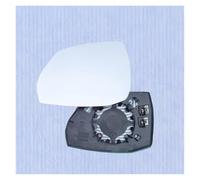 Specchi Ricambio Specchietti Per Q5 SQ5 8R TFSI TDI 2008-2017 Q5L2022 Q7 2010-2015 Specchietto Retrovisore Sinistro E Destro In Vetro(18-22 Left)