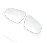 Specchi ricambio specchietti Specchio Laterale Vetro Retrovisore Per Per Jetta MK5 2006-2010