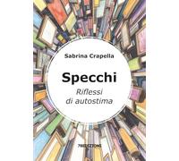Specchi: Riflessi di autostima