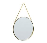 Specchi Rotondi Da Parete Specchio Decorativo Per Il Trucco Del Bagno