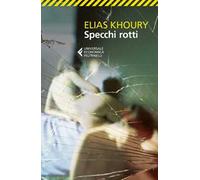 Specchi rotti
