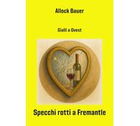 Specchi rotti a Fremantle