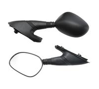 Specchi Scooter Per Piaggio X9 180 Amalfi 125 200 Evolution 2000-2003 Specchietto Retrovisore Moto Set Sinistra Destra