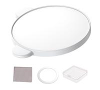 Specchi selfie convesso schermo magnetico del monitor del telefono | Lo specchio magnetico per selfie offre una visione convessa compatta per aiutare a inquadrare gli scatti utilizzando una