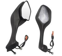 Specchi Specchietti retrovisori con Freccia LED CBR 1000 RR 2011 2012 2013 2014