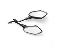Specchi Specchietto Retrovisore Per Moto Scooter Bici Elettriche Specchietto Retrovisore Posteriore Convesso 8 Mm 10 Mm Universale Retrovisori(10mm)