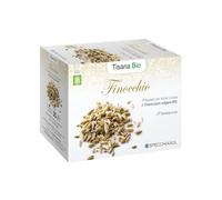 Specchiasol 33395 Infuso Finocchio, 20 Bustine