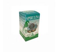 Specchiasol 45642 Spirulina Erbe, 140 Tavolette