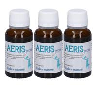 Specchiasol AERIS Gocce 3x20 ml Gocce orali