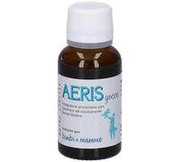 Specchiasol AERIS Gocce 4x20 ml Gocce orali