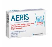 Natur Tanya S. AERIS capsule - STOP bloating, clear way for digestion (30 Capsule)