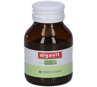 SPECCHIASOL Algavit® Chlorella 120 pz Capsule