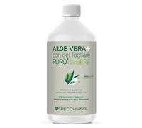 Specchiasol Aloe Vera+, 1000 ml