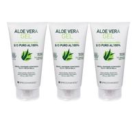 SPECCHIASOL Aloe Vera gel 3x150 ml Gel