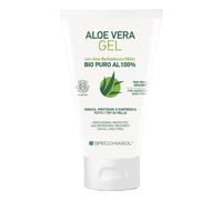 Specchiasol - Aloe Vera Lozione Bio Puro 100% Idratazione e Sollievo Confezione 150 Ml