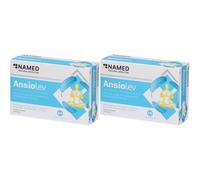 SPECCHIASOL Ansiolev Compresse Nuova Formula 2x27 g Compresse