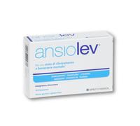 ANSIOLEV 45 COMPRESSE NUOVA FORMULA