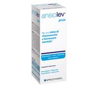 Specchiasol Ansiolev Gocce 20 ml
