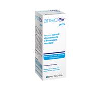 Specchiasol Ansiolev gocce 20 ml.