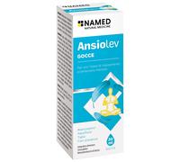 ANSIOLEV GOCCE 20ML