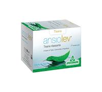 ANSIOLEV TISANA 20 FILTRI 30 G