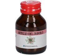 ARTIGLIO DIAVOLO ERBE 80 capsule