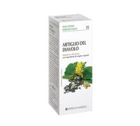 specchiasol Sp.artiglio diavolo 35 tm 50ml