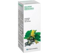 Artiglio del Diavolo Soluzione Idroalcolica 35 Specchiasol 50ml